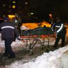 Woman "Hacked To Death" By Machete-Wielding Man In The Bronx